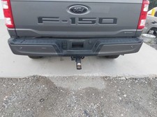 Rear bumper trailer for sale  York