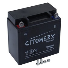 Batteries motorcycle batteries d'occasion  Expédié en Belgium