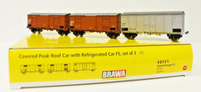 48551 brawa set usato  Firenze