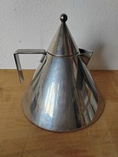 Théière bouilloire alessi d'occasion  Tours-
