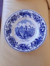 Creil montereau assiette d'occasion  Amiens-