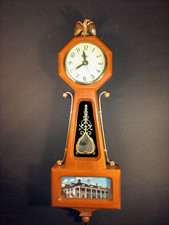 Vintage united clock for sale  Phoenix
