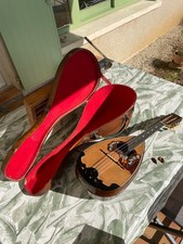 Mandoline napolitaine rafaele d'occasion Mandoline napolitaine rafaele d'occasion  Cahors