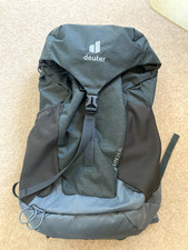 Deuter lite rucksack for sale  BURGESS HILL