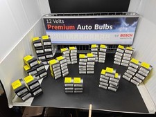 Bosch premium car for sale  BIRMINGHAM