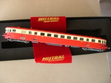 Autorail dedietrich 2715 d'occasion  Genlis