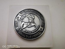 Médaille 100 ans d'occasion  L'Isle-sur-la-Sorgue