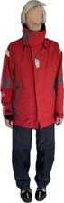 Gill segelanzug jacke gebraucht kaufen  Schwerte