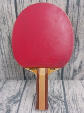 Usado, Raquete de tênis de mesa Yasaka Tiga Cobra - Usado, estado aceitável  comprar usado Usado, Raquete de tênis de mesa Yasaka Tiga Cobra - Usado, estado aceitável  comprar usado  Enviando para Brazil