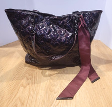 Betsey johnson quilted for sale  Houston