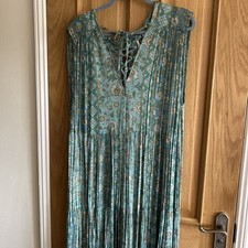 Women anthropologie tiered for sale  SLOUGH