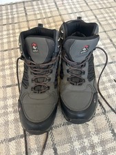 Gelert ottawa mid for sale  CHELMSFORD