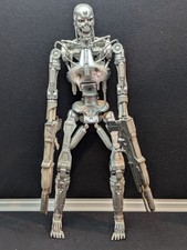 Neca terminator t800 for sale  SOUTH SHIELDS