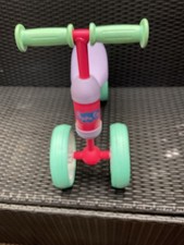 Peppa pig bobble for sale  SOUTHEND-ON-SEA