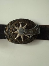 Pasek Texas Ranger, używany na sprzedaż  PL