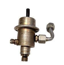 Regulador de pressão de combustível Mercedes Benz w124 Bosch OEM 0438161001 comprar usado  Enviando para Brazil