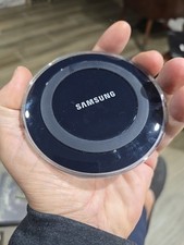 Almofada de carregamento sem fio Samsung EP-PG920I comprar usado Almofada de carregamento sem fio Samsung EP-PG920I comprar usado  Enviando para Brazil