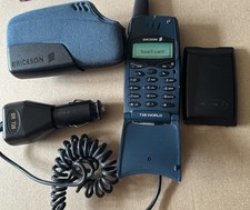 Ericsson t28 mobile for sale  BURNLEY