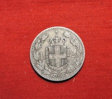 Moneta lire umberto usato Moneta lire umberto usato  Vignate
