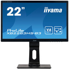 Iiyama prolite xb2283hs d'occasion  France