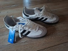 Adidas samba cream gebraucht kaufen  Sankt Augustin