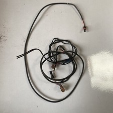 Bosch light cables for sale  BRISTOL