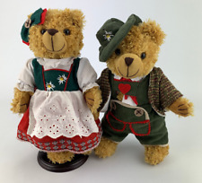 Plüsch teddy bär gebraucht kaufen  Nürnberg