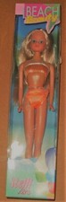 Steffi beach beauty gebraucht kaufen  Wurster Nordseeküste