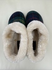 Joe womens tartan for sale  CHESTERFIELD