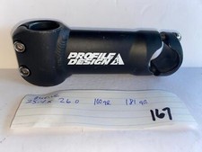 Design bicycle stem for sale  Arlington