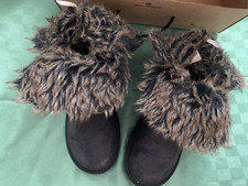 Steeds stiefel stiefeletten gebraucht kaufen  Deutschland