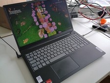 Lenovo ryzen 5500u gebraucht kaufen  Berlin