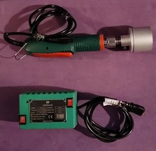 Capsulcn dtx manual for sale  Corona
