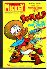 Mickey parade 786 d'occasion  Savigny-sur-Orge