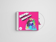 Otoboke Beaver - Okoshiyasu!! (Remastered 2018) Compact Disc comprar usado Otoboke Beaver - Okoshiyasu!! (Remastered 2018) Compact Disc comprar usado  Enviando para Brazil