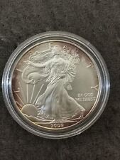 Dollar american silver d'occasion  Antony
