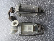Kraftstofffilter bosch schaugl gebraucht kaufen  Nürtingen