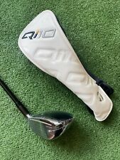 Taylormade qi10 hybrid for sale  WASHINGTON