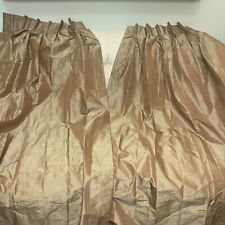 Custom pair silk for sale  West Palm Beach