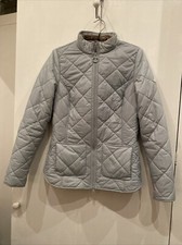 Barbour petrel quilted for sale  EDINBURGH