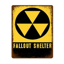 Retro vintage fallout for sale  LYTHAM ST. ANNES