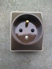 Prise legrand série d'occasion  Rouen-