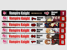 Vampire knight vol for sale  Fort Madison
