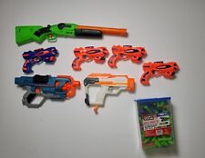 Nerf gun lot for sale  Pomona