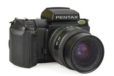 Pentax sfx sfxn for sale  LIVERPOOL