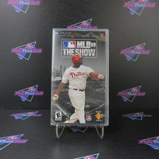 psp mlb 08 show for sale psp mlb 08 show for sale Largo
