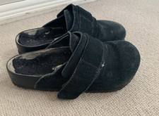 Birkenstock nagoya suede for sale  UK