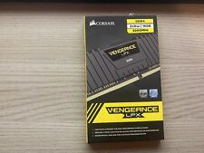 Ram corsair 2x8 usato  Torrita Tiberina