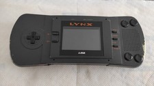 Atari lynx serie usato  Bari