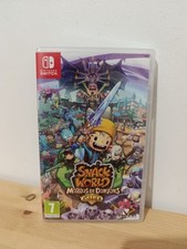 Jeu snack mordus d'occasion  France